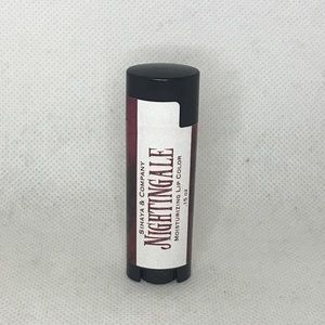 Sihaya & Company Moisturizing Lip Color Nightingale